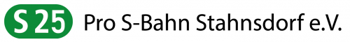 Pro S-Bahn Stahnsdorf